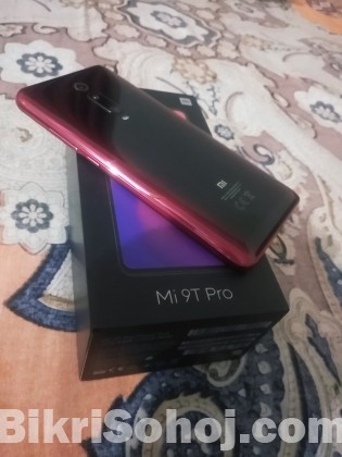 Xiaomi Mi 9T PRO